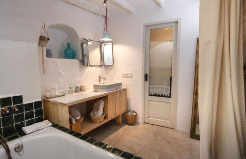 ES CUCONS RURAL HOTEL - Foto 40