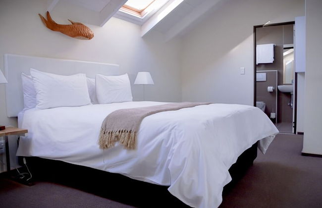 Desert Sands Boutique B&B - Self-Catering - Foto 2