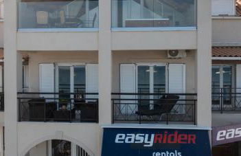 George Beachfront Apartments - Foto 27