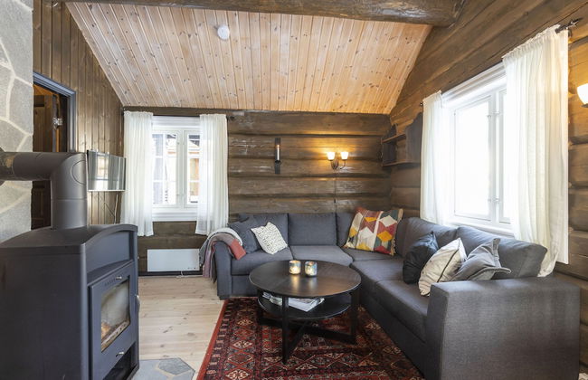 Rauland Feriesenter - Photo 14