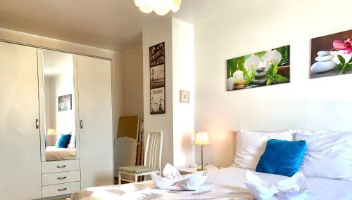 MaisonTevy - Appart & Studio pro-tourisme - Foto 4