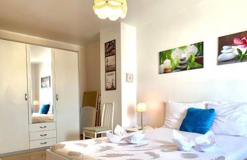 MaisonTevy - Appart & Studio pro-tourisme - Foto 4