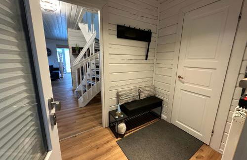 Ferienhaus Wiesenstrasse - Foto 4