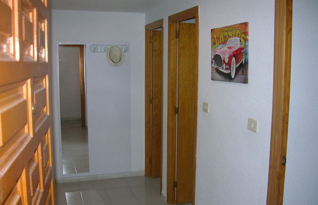 Apartamento San Pascual - Foto 2