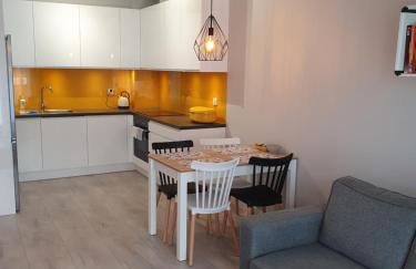 Apartament Słoneczny Air Conditioning - Photo 21