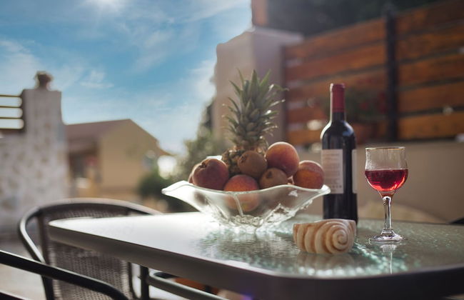 Liz Apartment by CorfuEscapes - Foto 13