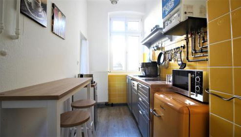 Schicke 2-Zimmer-City-Wohnung - Foto 3