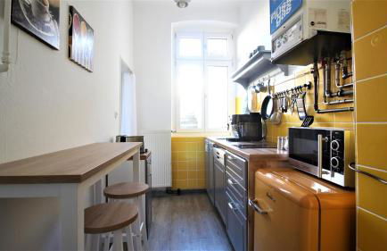 Schicke 2-Zimmer-City-Wohnung - Foto 3