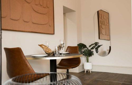 Lovely Studio Flat on Bath Road - Flat 1 - Foto 7