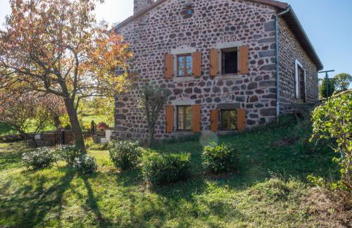 Holiday Home ferme by Interhome - Foto 27