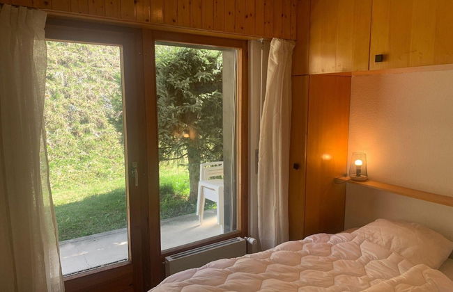 Classy Apartment Amid Hills - Foto 3