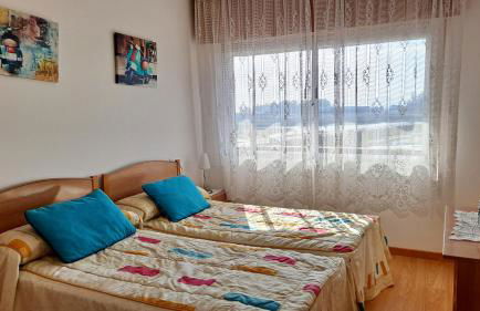 Apartamento con vistas al mar - Foto 6