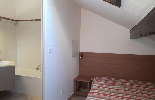 VVF Résidence Anglet - Foto 7