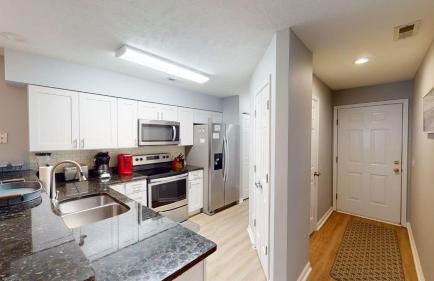 Two Bdrm Villa, True Blue, Golf Escape - Foto 15