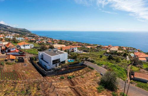 Pool, Garden and sea View - Villa Hibiscus - Foto 102