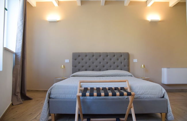 Serenity Rooms - Foto 3