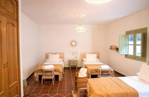 EL BALCON DE SANTA ANA Casa Rural - Foto 23