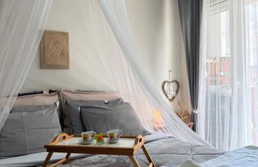 800 steps from MAGIC - ΤΟ ΚΕΝΤΡΟ ΣΤΑ ΠΟΔΙΑ ΣΟΥ - Foto 1