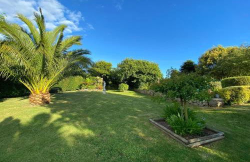 Holiday Home in Normandy Near Sandy Beaches - Foto 19