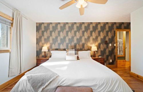 Cozy retreat on private estate with Hot Tub - Foto 36