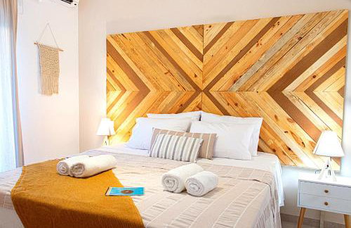 Summer Feel suites - Foto 1