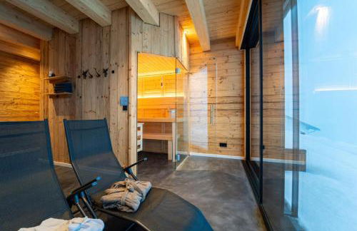 BergChaletWeitblick - Foto 72