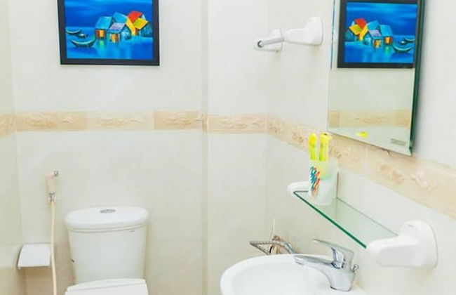 Villa Seaview 1 - Photo 25