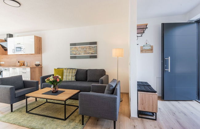 Welcoming Apartment in Sautens With a Terrace - Foto 16