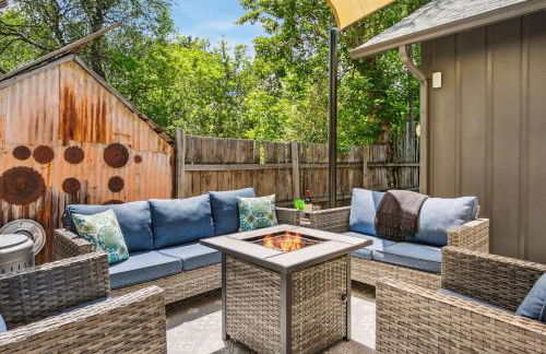 Chic Luxury Retreat in Old Town, Walk Everywhere! - Foto 57