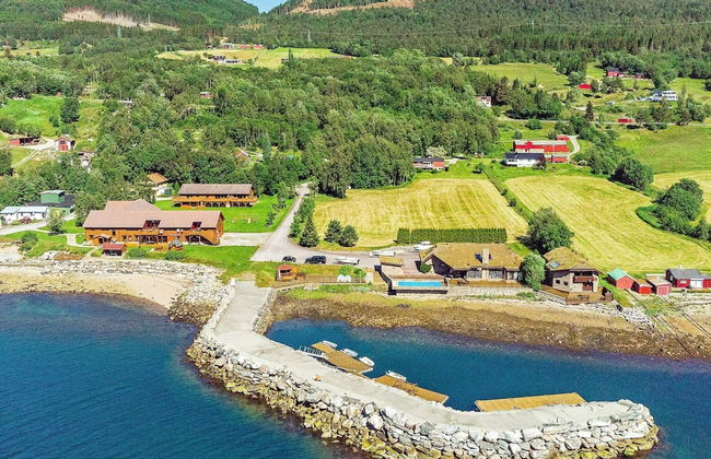 Holiday Home in EidsvÃ¥g - Foto 66