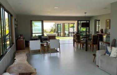 Casa Alto da Barra de São Miguel, um paraíso - Foto 42