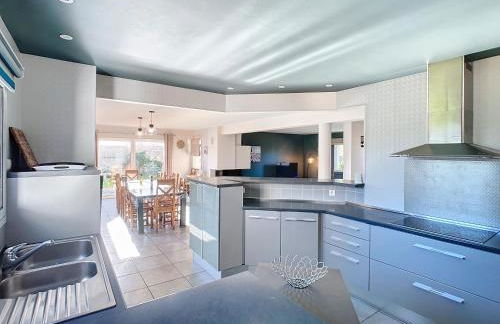 Grande maison de vacances - Foto 5