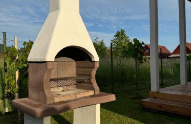 Domki letniskowe Czapli9 Domki Rewal Apartamenty - Photo 22