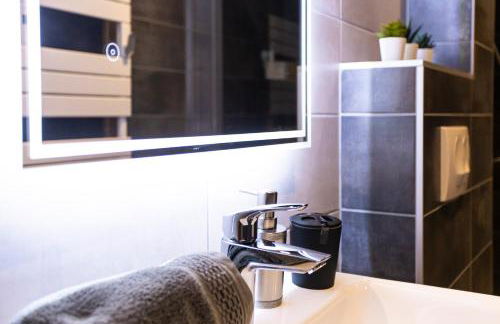 Appartements Les Vosges - Foto 59