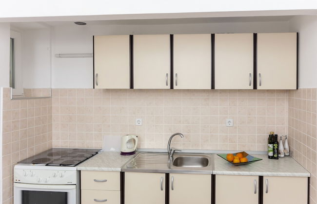 Apartments Sisic - Photo 13