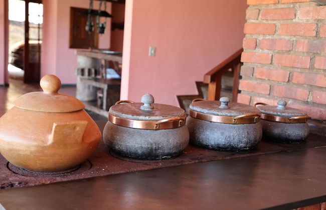 Fazenda Santa Amalia - Foto 50