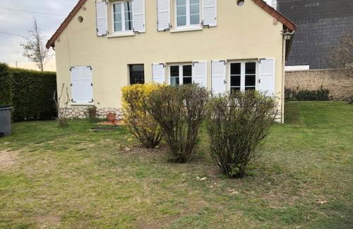 Le Gîte du Figuier - Foto 21