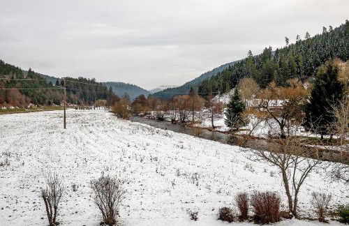 Haus an der Breg - Photo 37