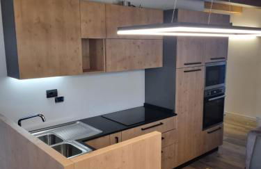 Appartamento Vale e Schena Cortina 4 posti letto - Foto 15