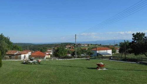 KASTORIA DENDROCHORI Retreat & Rest - Foto 3