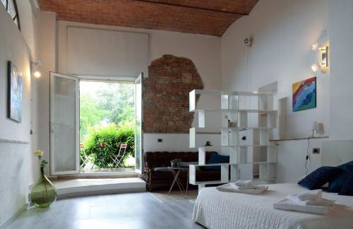 L'Albero di Gamelì Apartments - Foto 35