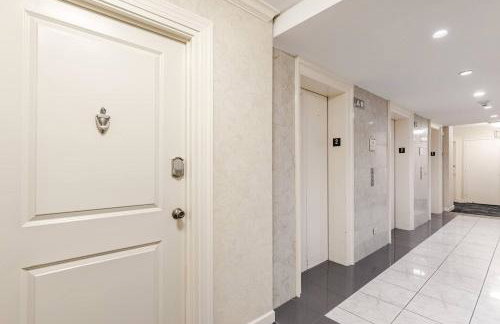 Downtown Condo Near Georgia Aquarium w Free Parking - Foto 8