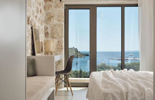 Apaggio Luxury Villa - Private Pool & Stunning Sea Views, by ZanteWize - Foto 3