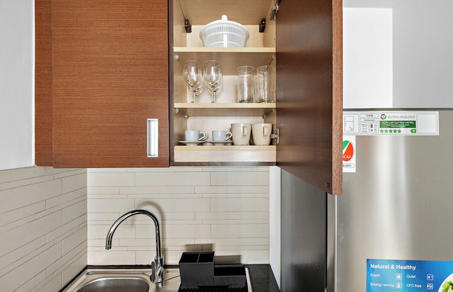 Silkhaus The Arc Towers - Photo 12