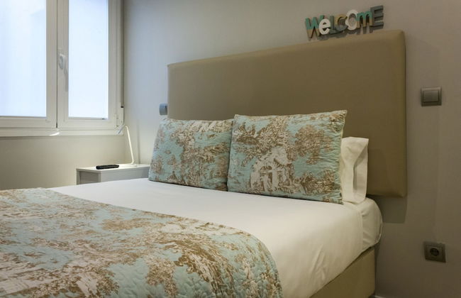 Arenal Suites Preciados - Foto 14