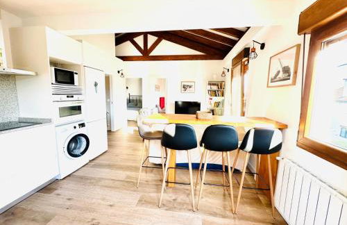 Apto Pedreña Golf y Surf - Foto 13