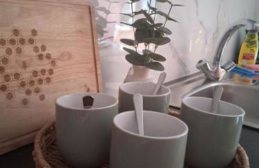 Crown House Studio Apartment - Foto 2