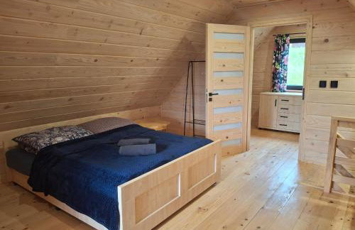 W dolinie Huty - Foto 38