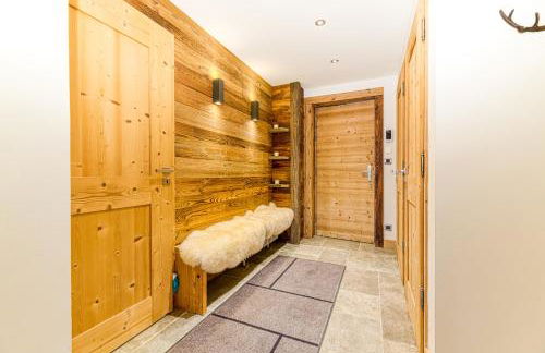 Homency - Chalet La Biche - Foto 24