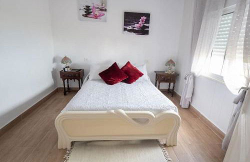 Casa el Monte - Foto 23